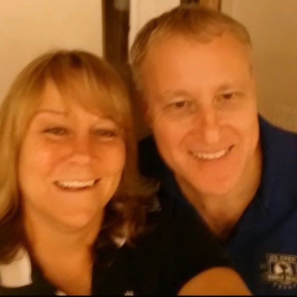 Meet your Posher, Pat - Picture 1 of 1